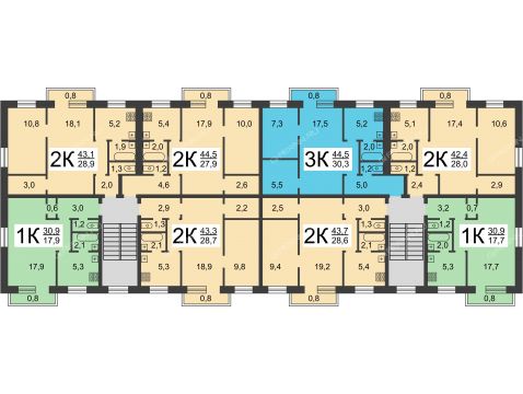 планировки дома фото