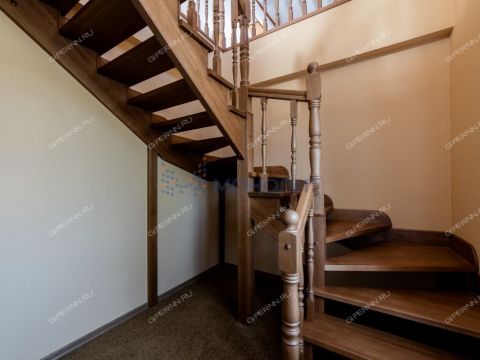 kottedzh-kp-priozernyy-bogorodskiy-municipalnyy-okrug фото