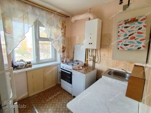 2-komnatnaya-poselok-zhdanovskiy-kstovskiy-rayon фото