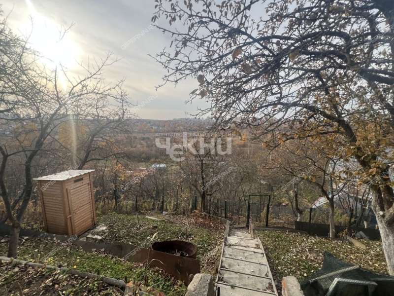 дом на «Маяк» садовое товарищество