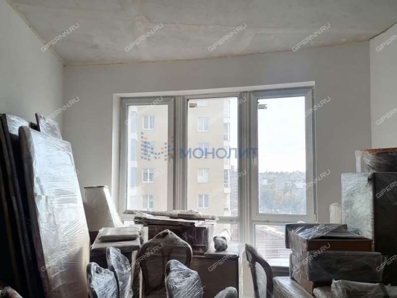 двухкомнатная квартира на Казанской набережной дом 5