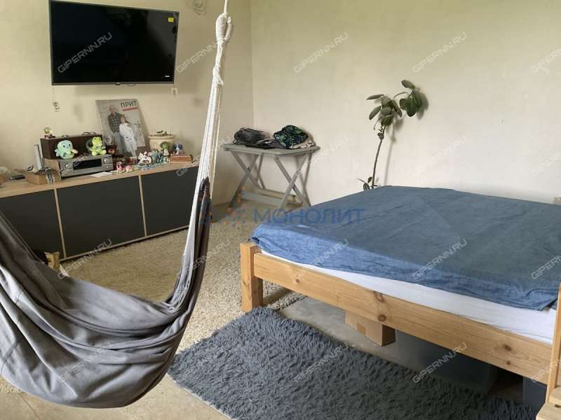 дом на - деревня Владимирово