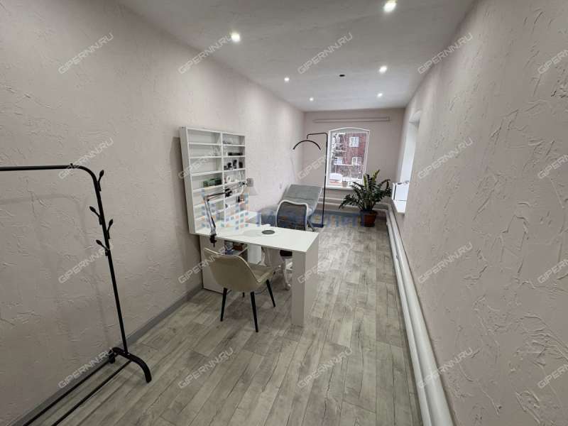 дом на Юбилейной улице рабочий посёлок Воротынец