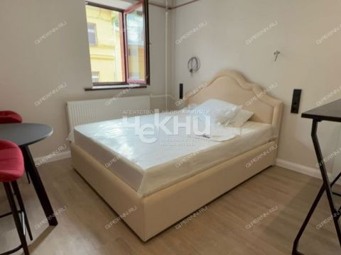 kvartira-studiya-ul-rozhdestvenskaya-d-36 фото