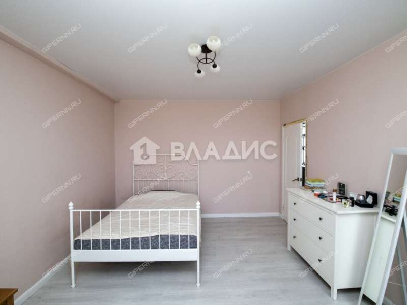 дом на Васильковой улице