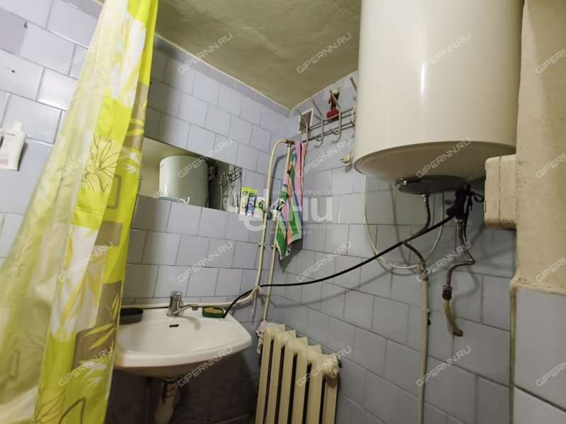 дом на улице Ломоносова