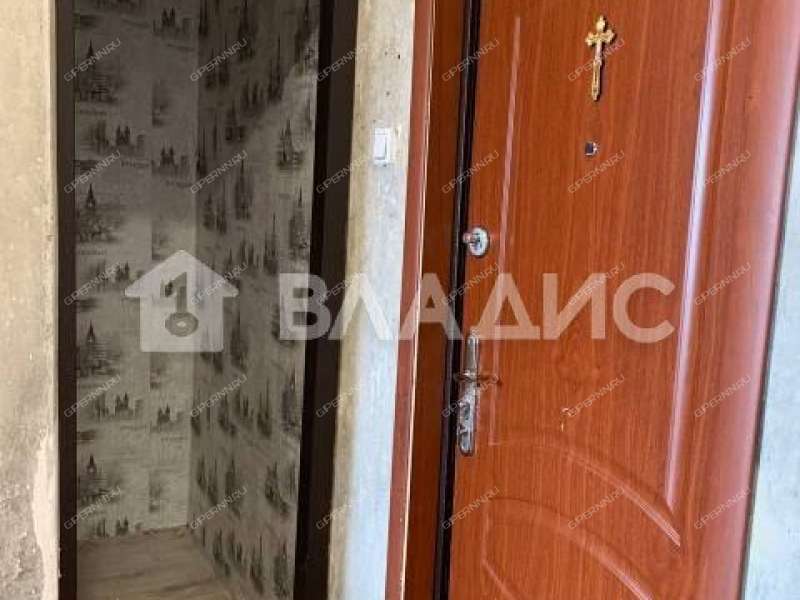 однокомнатная квартира на улице Баумана дом 64 к1