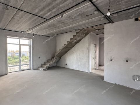 dom-selo-bezvodnoe-kstovskiy-rayon фото