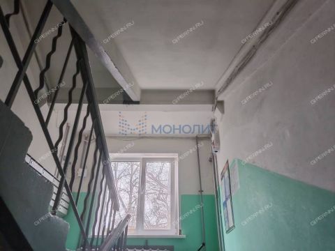 2-komnatnaya-ul-geroya-sovetskogo-soyuza-prygunova-d-3 фото