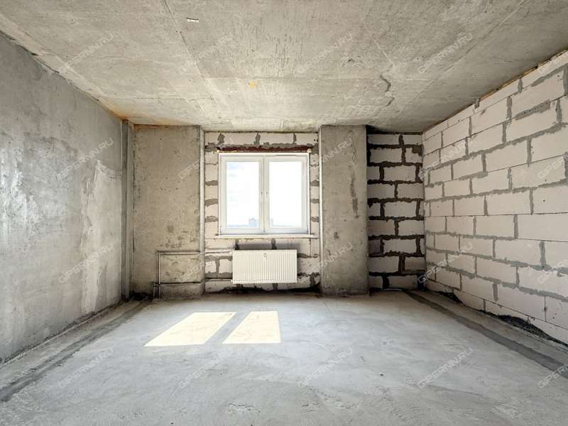 двухкомнатная квартира на улице Маршала Жукова дом 8 к1