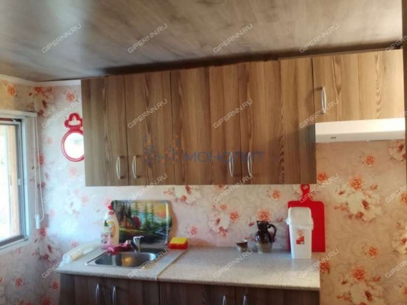 дом на Заречной улице деревня Сохтанка