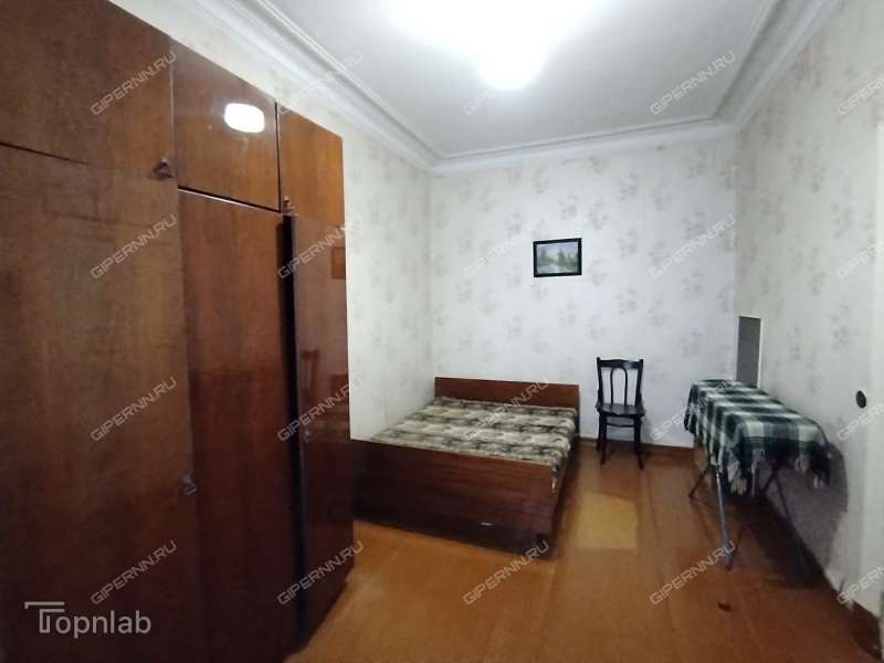 трёхкомнатная квартира на Магистральной улице дом 14 город Кстово