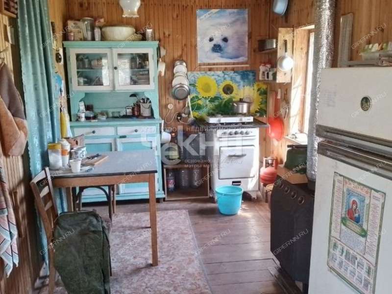 дача на Снт Юловка-2 деревня Юловка