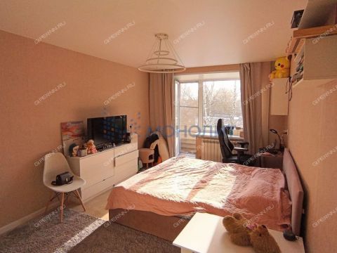 1-komnatnaya-gorod-bogorodsk-bogorodskiy-municipalnyy-okrug фото