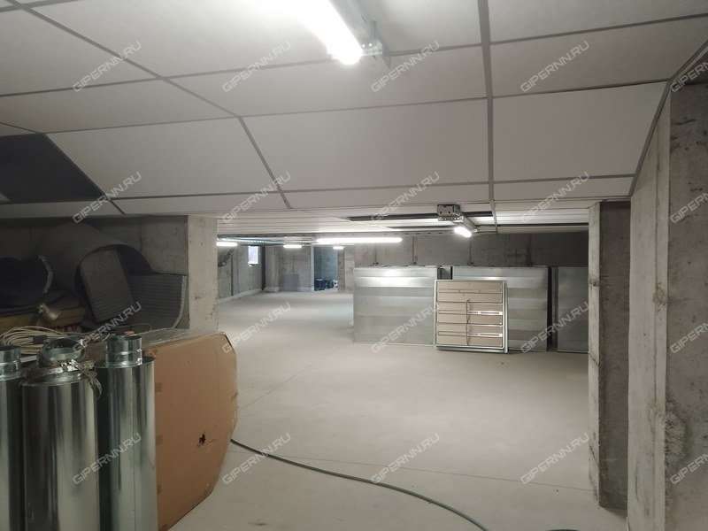 помещение под офис на Июльских Дней ул, д. 26а