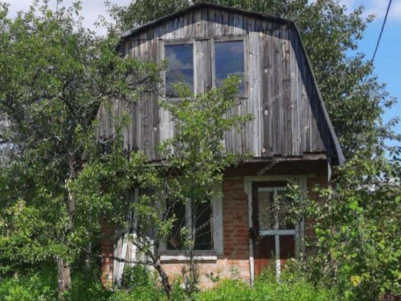 дача на Сосновской улице город Кстово