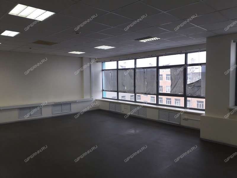 помещение под офис на Нестерова ул., д.5