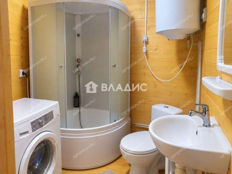 дом на 171