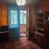 двухкомнатная квартира на улице Бориса Корнилова дом 3 к2