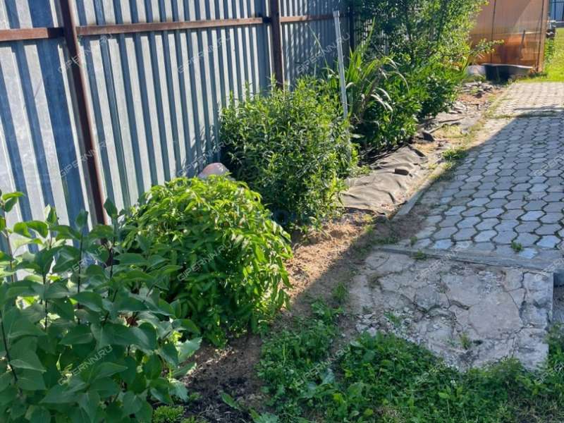 дом на Полевая городской округ Бор