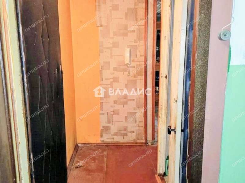 трёхкомнатная квартира на улице Адмирала Васюнина дом 4 к2