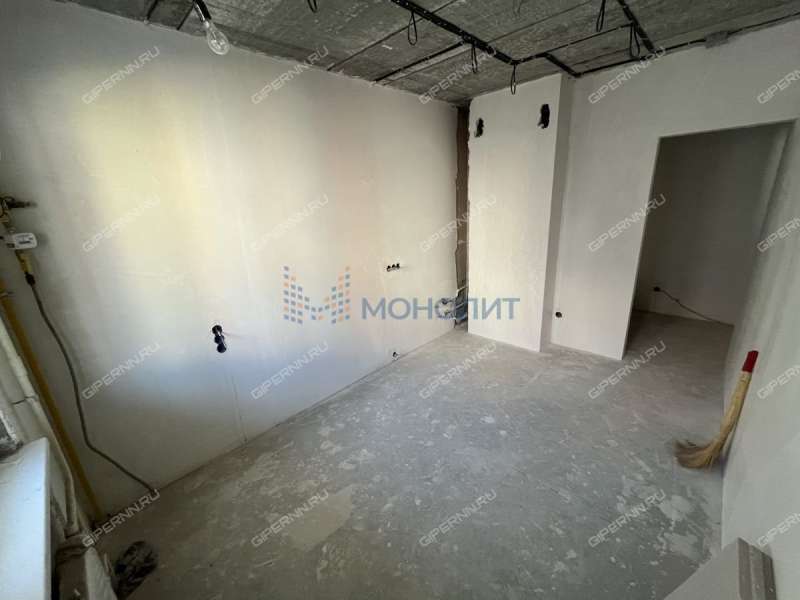 четырёхкомнатная квартира на Вязниковской улице дом 39