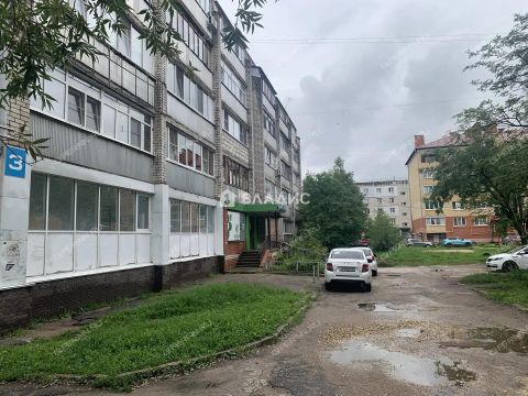 1-komnatnaya-poselok-druzhnyy-kstovskiy-rayon фото