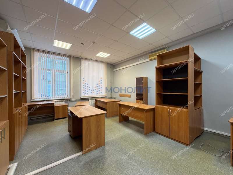 помещение под помещение свободного назначения, офис на проспекте Гагарина