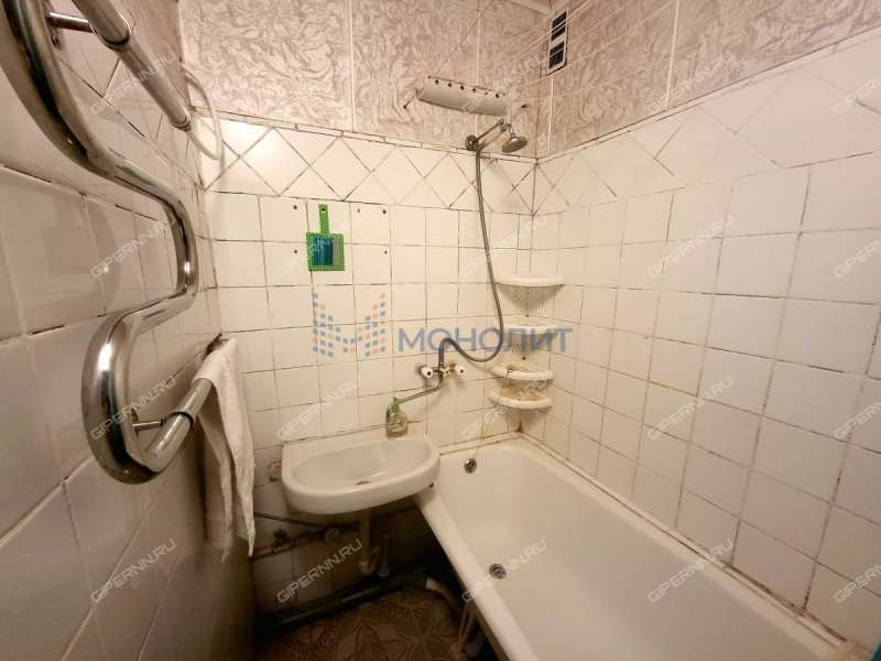 двухкомнатная квартира на Южном шоссе дом 16Б