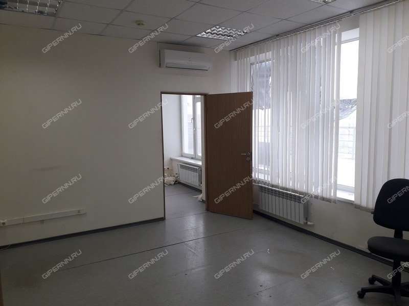 помещение под офис на Сормовском шоссе