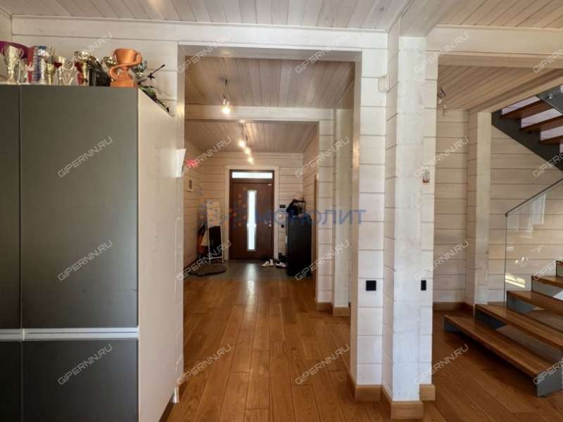 дом на Сиреневой улице