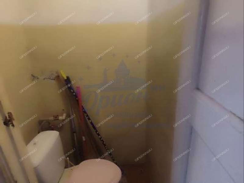 трёхкомнатная квартира в Ярмарочном проезде дом 9