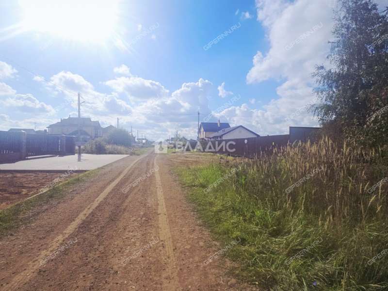 земельный участок 10 соток посёлок Ляхово