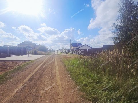 poselok-lyahovo-balahninskiy-municipalnyy-okrug фото