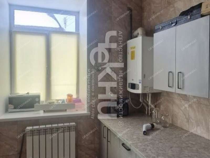 дом на улице Корчагиной город Володарск