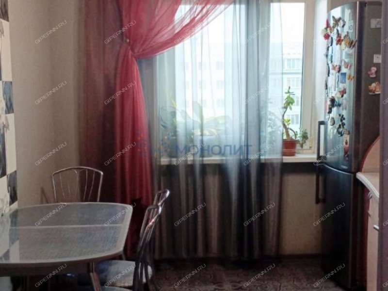 четырёхкомнатная квартира на Комсомольской площади дом 2 к1