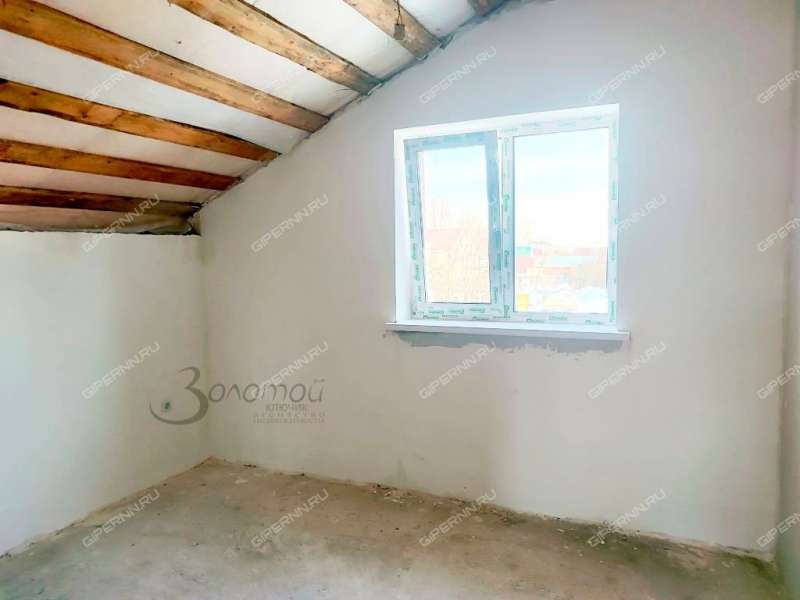 коттедж на улице Максима Горького рабочий посёлок Большое Козино