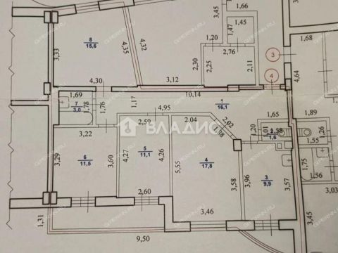 4-komnatnaya-ul-rodionova-d-167-k1 фото