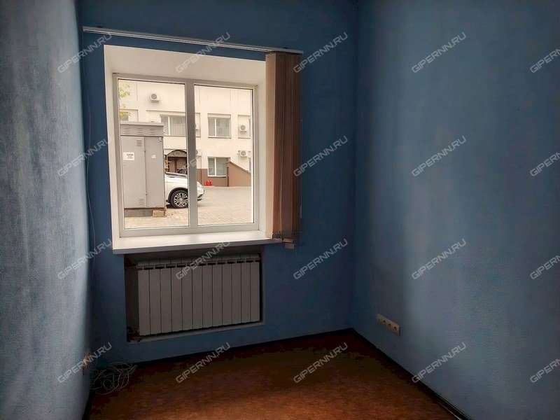 помещение под офис на Ильинская ул, д.45А