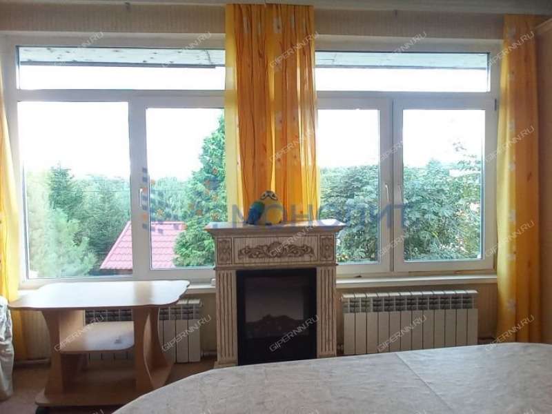 дом на Ботанической улице