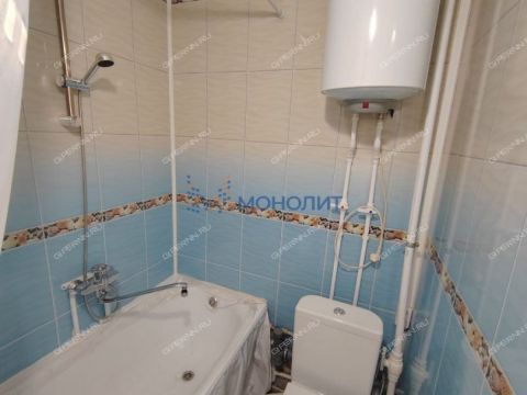 kvartira-studiya-ul-fedoseenko-d-34 фото