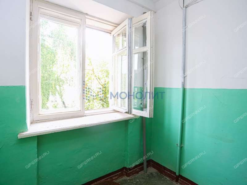 трёхкомнатная квартира на Артельной улице дом 8