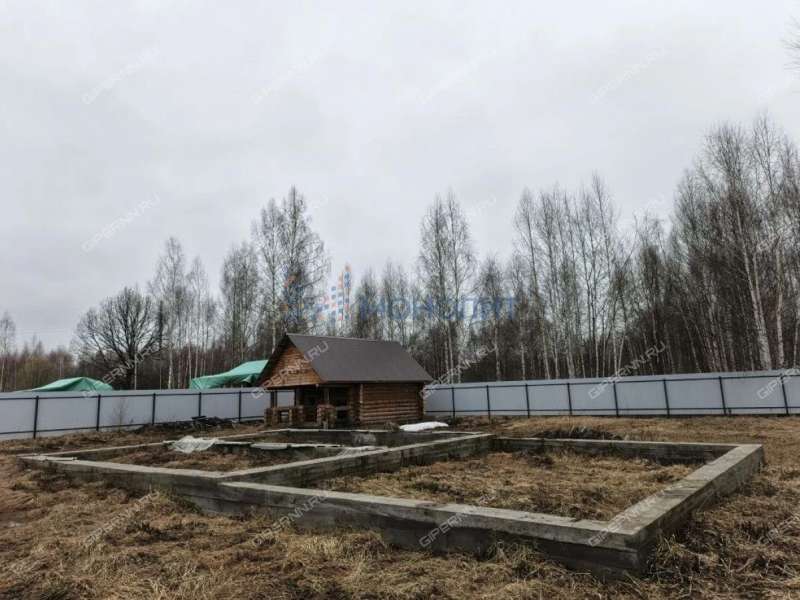 земельный участок 10 соток улица Энергетиков Бор