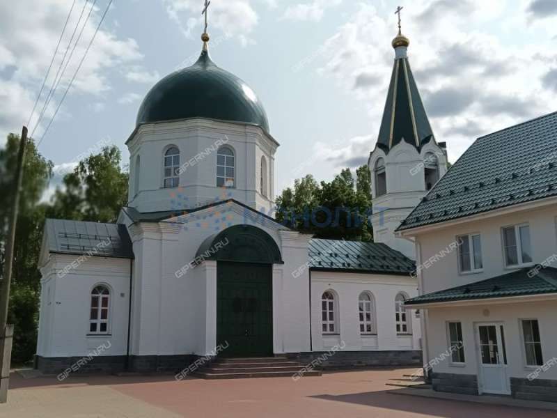 двухкомнатная квартира на - дом 22 село Чистое Поле (Линдовский сельсовет