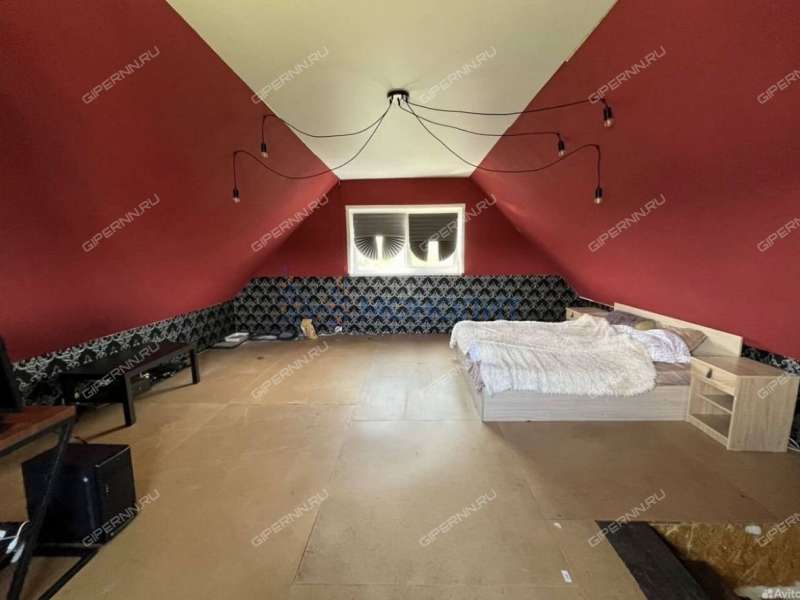 дом на - СТ Северный