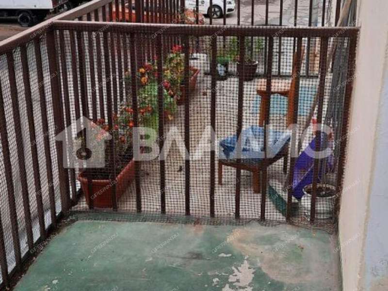 комната в доме 14 на Кировской улице