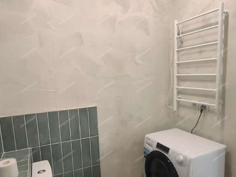 однокомнатная квартира на Студёной улице дом 68а