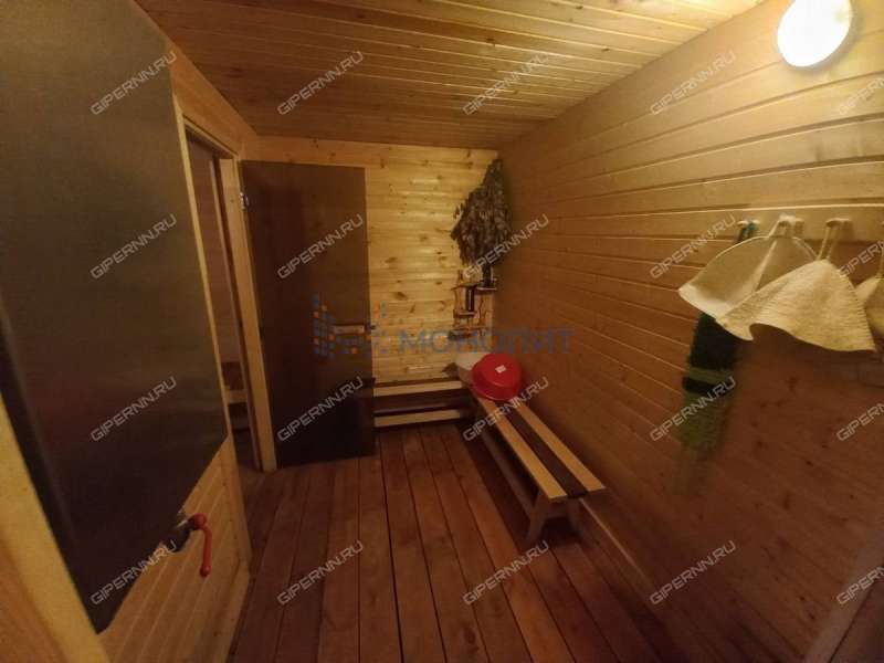 дом на Горской улице