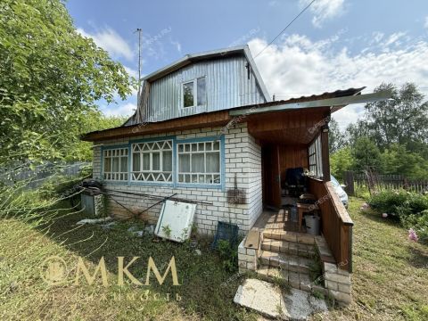 dacha-snt-n-17-veterok-dalnekonstantinovskiy-rayon фото
