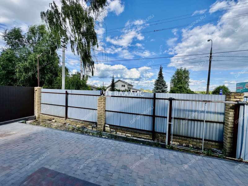 здание под офис, торговую площадь на 41 деревня Опалиха